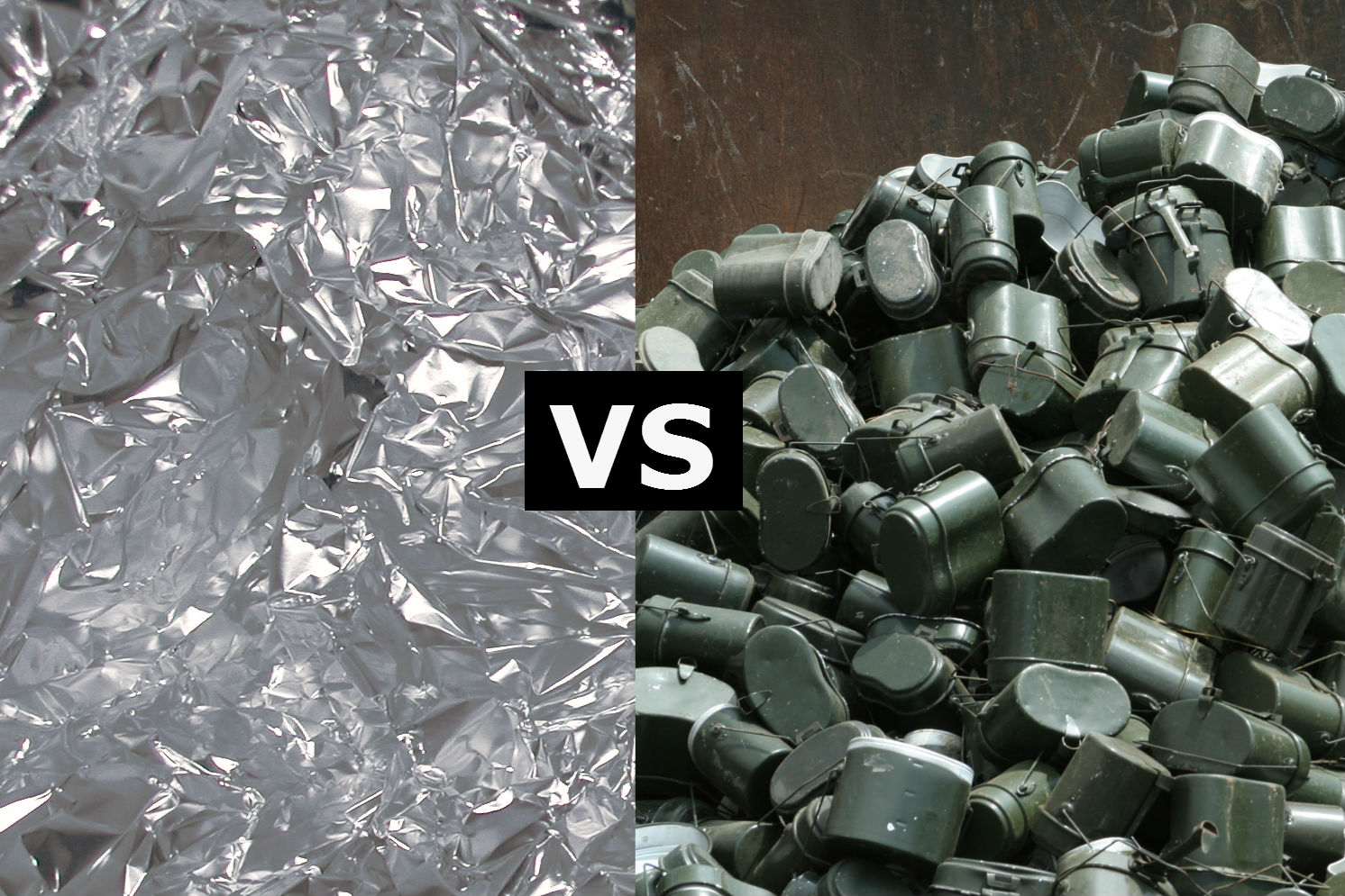 What is aluminium