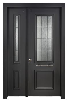 5 Things You Might Not Know About Steel Doors Metro Steel