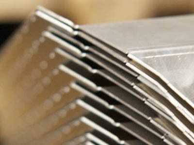 malleable and ductile metals