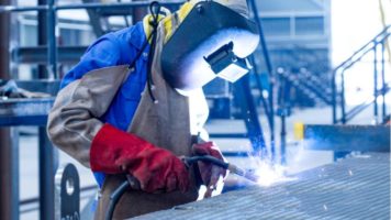 custom stainless steel fabrication