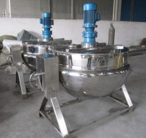 stainless steel in the food industry