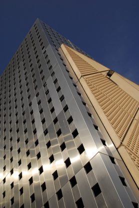 stainless steel fire resistance