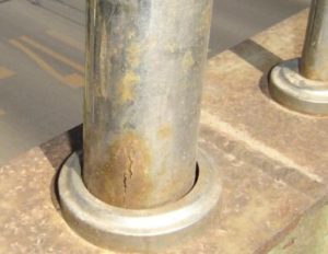 Stainless Steel and Rust | Causes For Stainless Steel to Rust