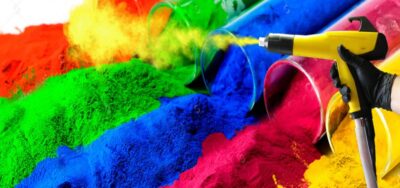 powder coating vs paint