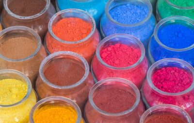 benefits of powder coating for metal