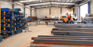 RHS Steel Brisbane | Quality Steel Sales at Metro Steel