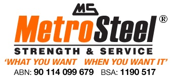 Metro Steel