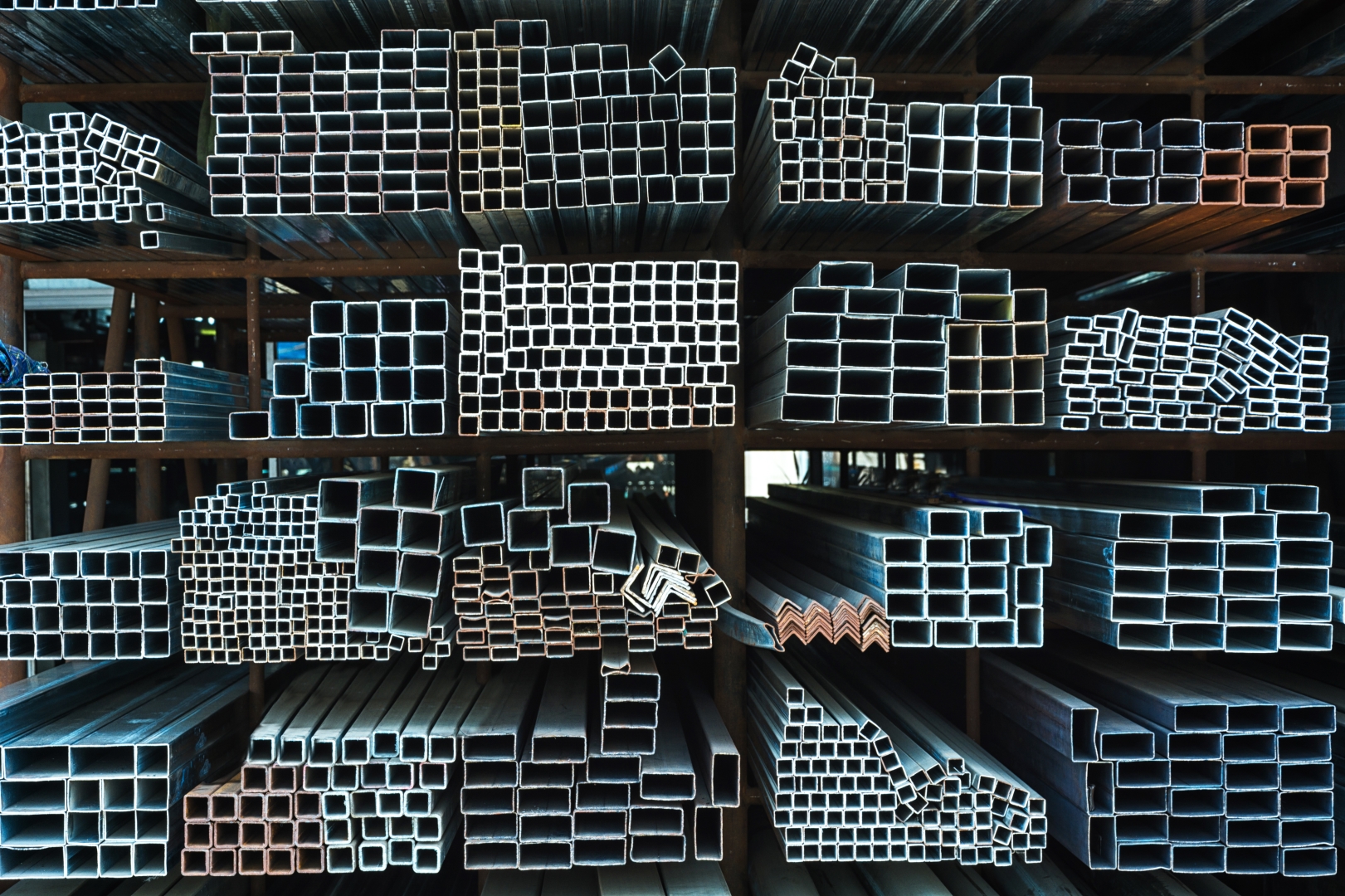 The Importance of Steel Processing in Manufacturing - Metro Steel